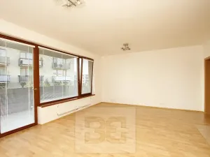 Prodej bytu 2+kk, Praha - Zličín, Lipovská, 67 m2