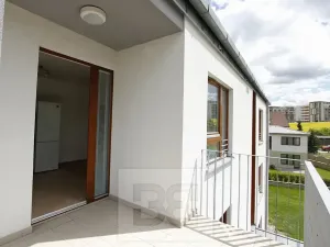 Prodej bytu 2+kk, Praha - Zličín, Lipovská, 64 m2