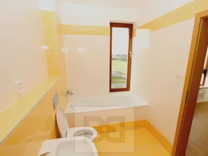 Prodej bytu 2+kk, Praha - Zličín, Lipovská, 64 m2