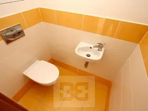 Prodej bytu 2+kk, Praha - Zličín, Lipovská, 64 m2