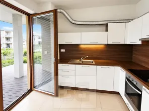 Prodej bytu 2+kk, Praha - Zličín, Lipovská, 59 m2