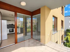 Prodej bytu 3+kk, Praha - Zličín, Lipovská, 75 m2