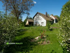 Prodej chalupy, Lipová, 230 m2