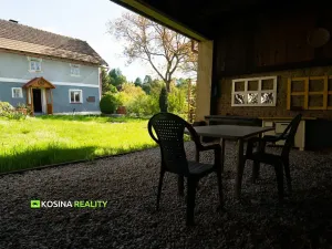 Prodej chalupy, Lipová, 230 m2