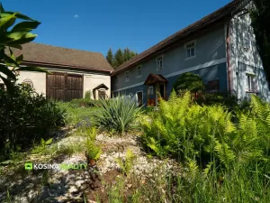 Prodej chalupy, Lipová, 230 m2