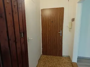Prodej bytu 1+1, Frýdek-Místek, Anenská, 40 m2