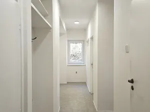 Pronájem bytu 2+1, Brno, Trýbova, 54 m2