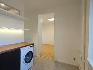 Pronájem bytu 2+1, Brno, Trýbova, 54 m2