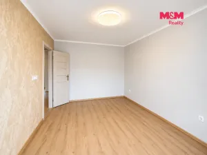 Pronájem bytu 2+1, Ústí nad Labem - Bukov, Dukelských hrdinů, 52 m2