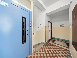 Pronájem bytu 3+1, Plzeň, Mánesova, 75 m2