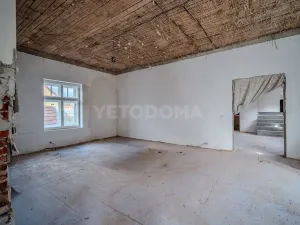 Prodej rodinného domu, Žihle, 100 m2