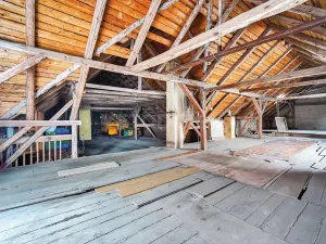 Prodej rodinného domu, Benešovice, 231 m2
