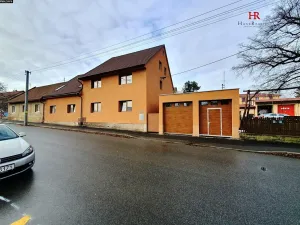 Pronájem bytu 1+kk, Hostivice, Cihlářská, 56 m2