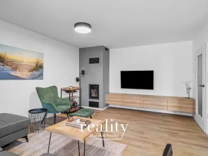 Pronájem rodinného domu, Jihlava, Na Nivách, 130 m2
