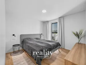 Pronájem rodinného domu, Jihlava, Na Nivách, 130 m2