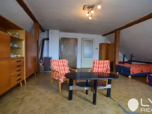 Prodej rodinného domu, Nové Město na Moravě - Rokytno, 280 m2