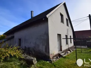 Prodej rodinného domu, Nové Město na Moravě - Rokytno, 280 m2