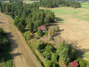 Prodej chalupy, Trnava, 124 m2