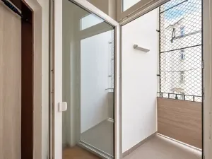 Prodej bytu 2+kk, Brno, Koliště, 53 m2