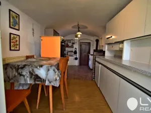 Prodej rodinného domu, Nové Město na Moravě, 280 m2