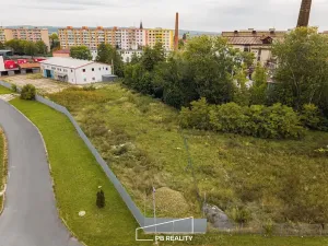 Prodej výrobních prostor, Olomouc, 755 m2