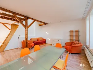 Prodej bytu 2+kk, Brandýs nad Labem-Stará Boleslav, Královická, 104 m2
