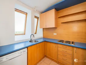Prodej bytu 2+kk, Brandýs nad Labem-Stará Boleslav, Královická, 104 m2