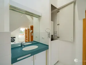 Prodej bytu 2+kk, Brandýs nad Labem-Stará Boleslav, Královická, 104 m2
