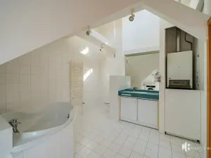 Prodej bytu 2+kk, Brandýs nad Labem-Stará Boleslav, Královická, 104 m2