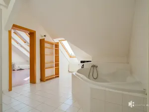 Prodej bytu 2+kk, Brandýs nad Labem-Stará Boleslav, Královická, 104 m2