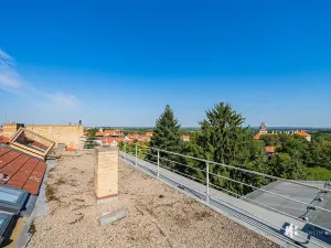 Prodej bytu 2+kk, Brandýs nad Labem-Stará Boleslav, Královická, 104 m2