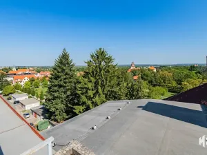 Prodej bytu 2+kk, Brandýs nad Labem-Stará Boleslav, Královická, 104 m2