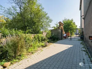 Prodej bytu 2+kk, Brandýs nad Labem-Stará Boleslav, Královická, 104 m2