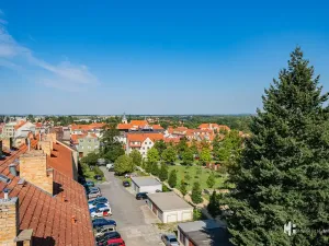 Prodej bytu 2+kk, Brandýs nad Labem-Stará Boleslav, Královická, 104 m2