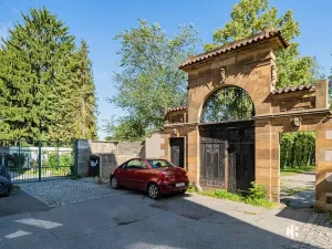 Prodej bytu 2+kk, Brandýs nad Labem-Stará Boleslav, Královická, 104 m2