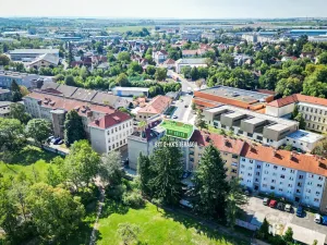 Prodej bytu 2+kk, Brandýs nad Labem-Stará Boleslav, Královická, 104 m2