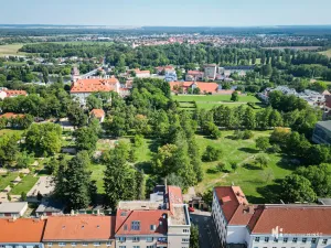 Prodej bytu 2+kk, Brandýs nad Labem-Stará Boleslav, Královická, 104 m2