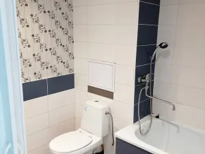 Pronájem bytu 1+1, Most, Růžová, 27 m2