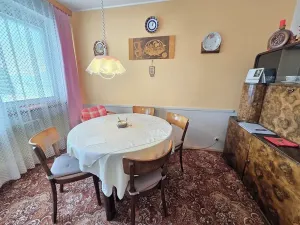 Prodej rodinného domu, Brno, Klidná, 160 m2