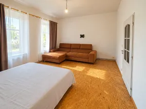 Prodej rodinného domu, Ústí nad Labem, Křižíkova, 150 m2