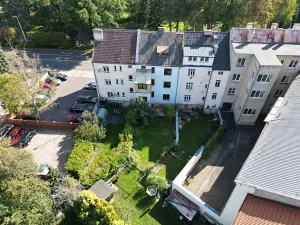 Prodej atypického bytu, Česká Lípa, Bulharská, 278 m2