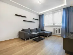 Pronájem bytu 2+1, Holešov, Novosady, 54 m2