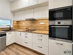 Prodej bytu 3+kk, Kaznějov, Školní, 60 m2