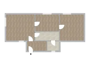 Prodej rodinného domu, Určice, 134 m2