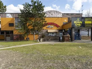 Prodej komerční nemovitosti, Frýdek-Místek, Slezská, 1060 m2