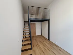 Pronájem bytu 3+kk, Brno, Koliště, 110 m2