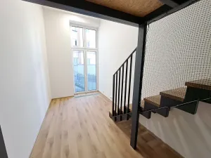 Pronájem bytu 3+kk, Brno, Koliště, 110 m2