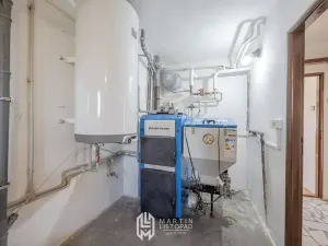 Prodej rodinného domu, Javorník, 142 m2