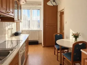 Prodej bytu 2+1, Tišnov, Sv. Čecha, 52 m2