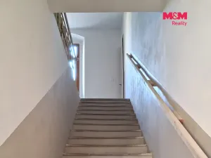 Pronájem bytu 3+1, Snědovice, 104 m2
